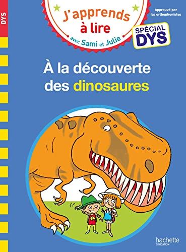 À la découverte des dinosaures